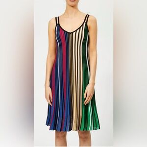 NWOT - Kenzo Multicolor Dress
